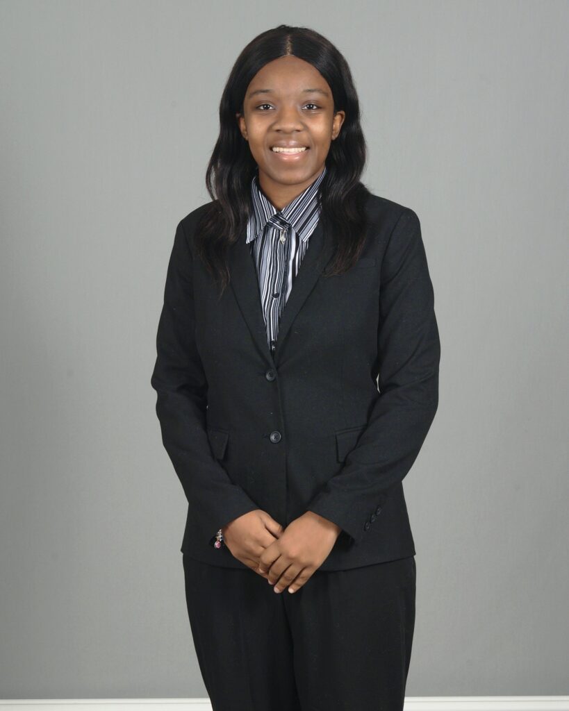 Tekhira Francis, Bronx Therapist