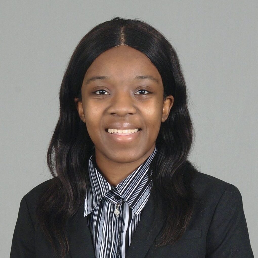 Tekhira Francis, Bronx Therapist