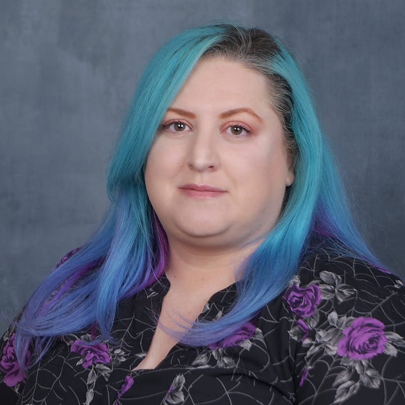 Danielle Provino, Bronx Therapist