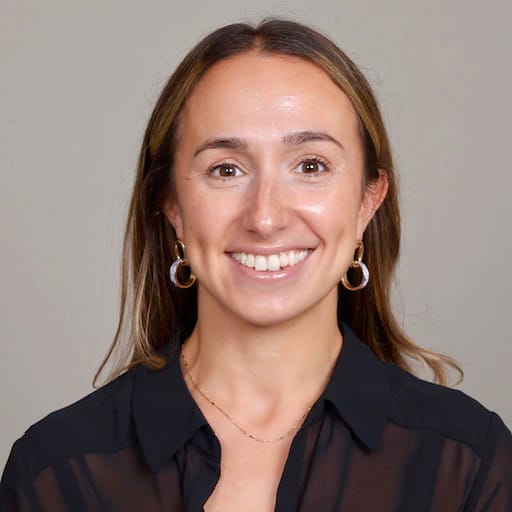 Erika Brondsky, Bronx Therapist