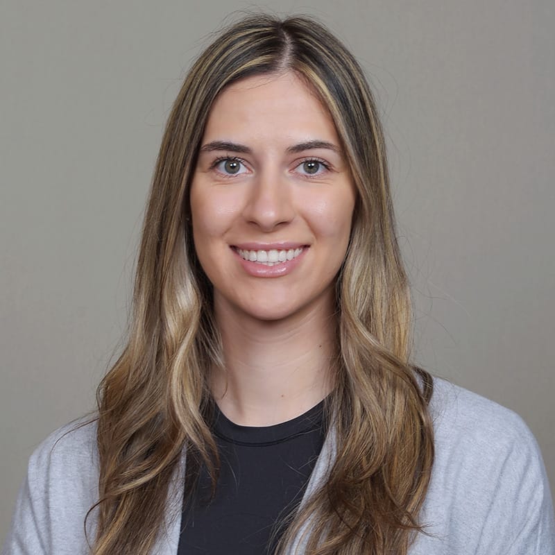 Jana Redzovic, Bronx Therapist