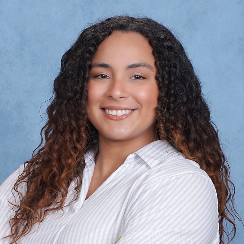 Kayla Sanes, Bronx Therapist