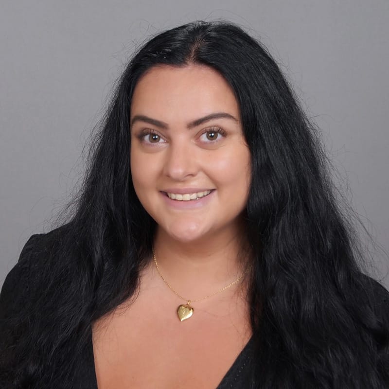 Lauren Ryan, Bronx Therapist