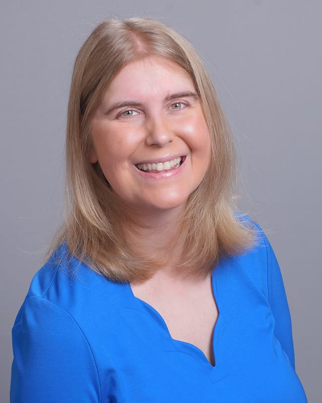 Meghan Jackson Miller