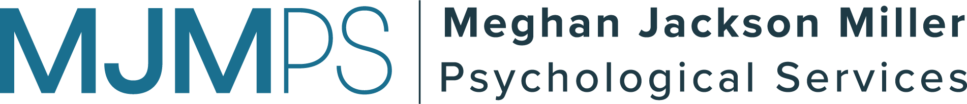Meghan Jackson Miller Psychological Services