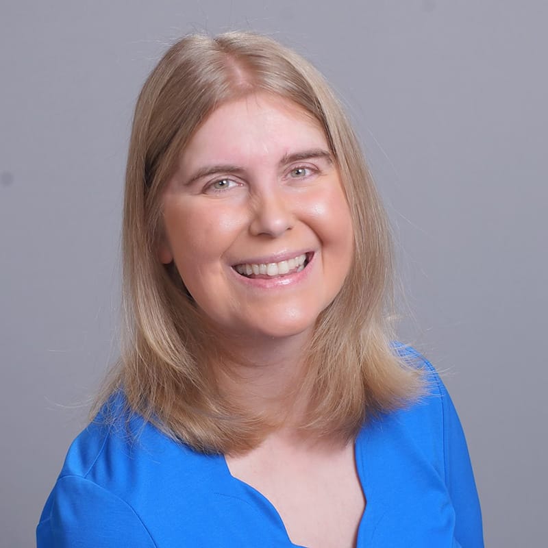 Meghan Jackson Miller