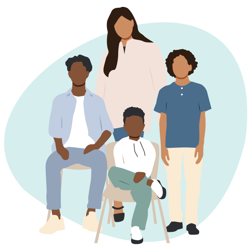 Therapy for families in the Bronx