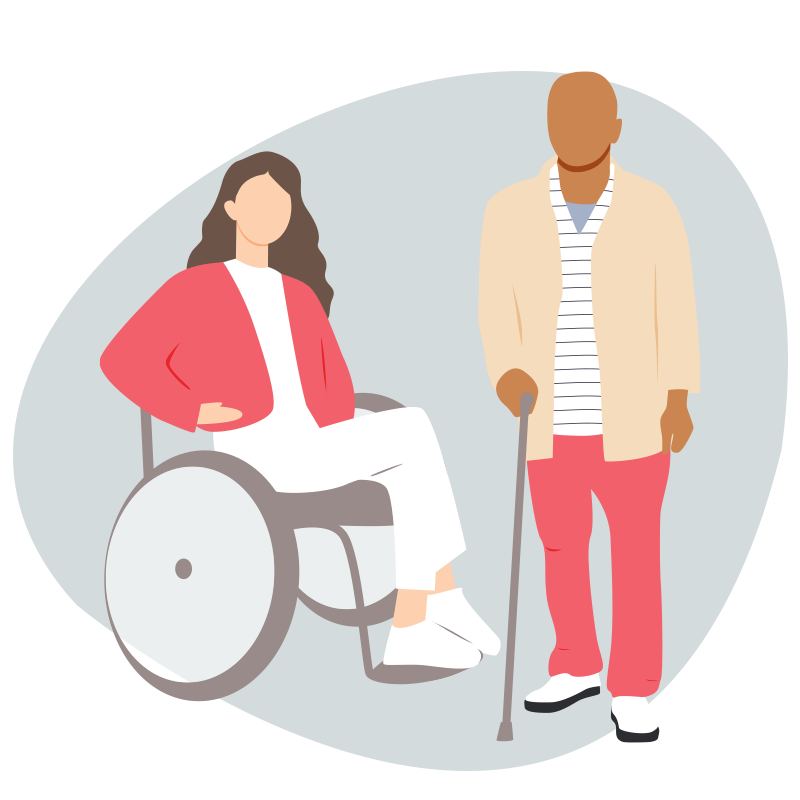Therapy for medical conditions and illness