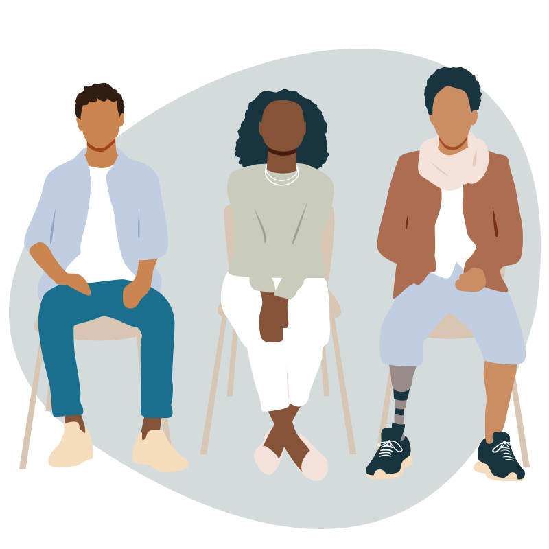 therapy for young adults in the Bronx
