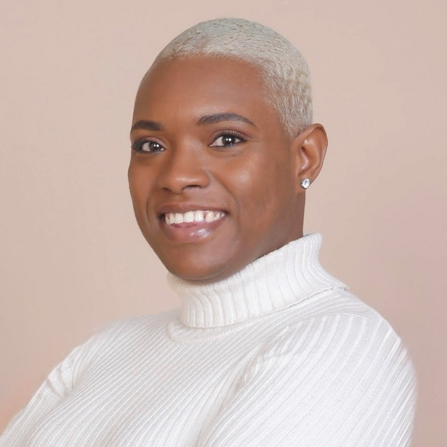 Charmie Jean Baptiste, MHC-LP
