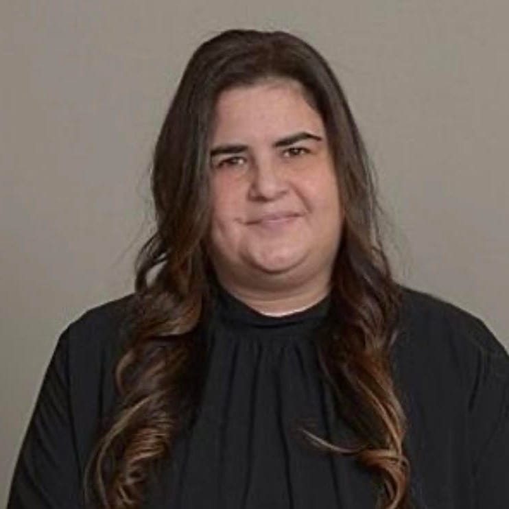 Delilah Ellenberg LMSW