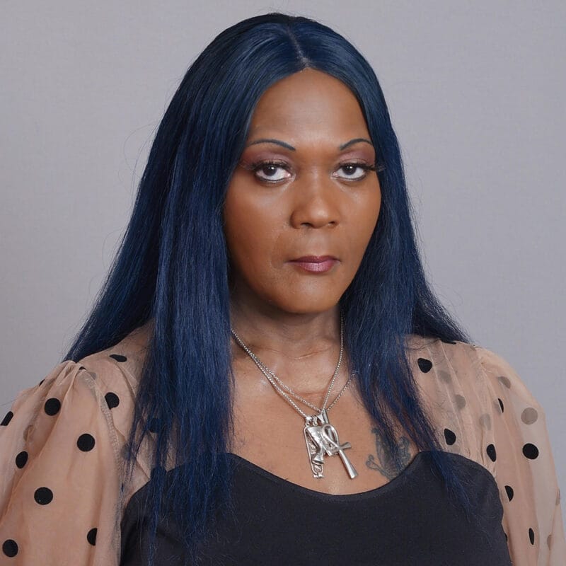 Saudia Sinclair LMSW