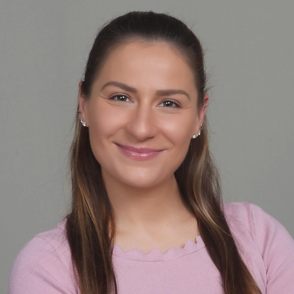 Amanda Drapkin, LMSW, Bronx Therapist
