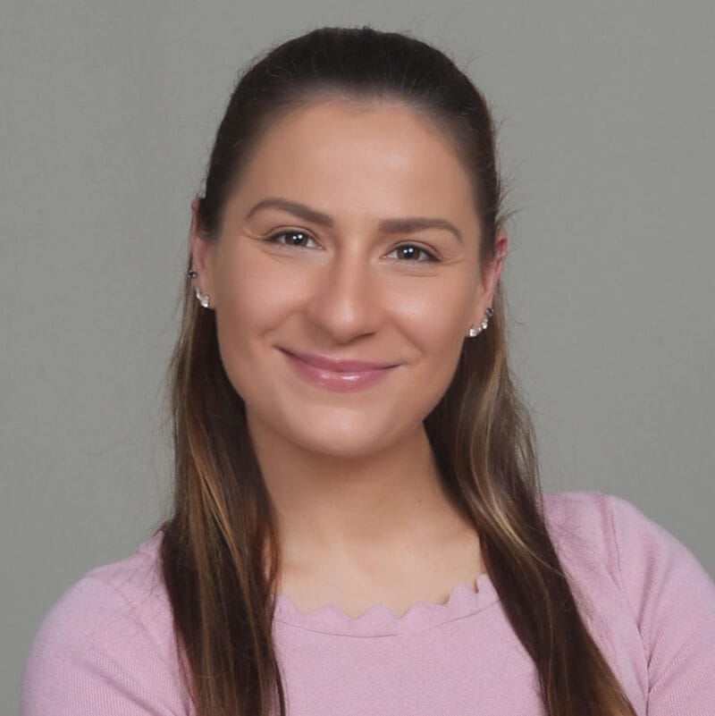 Amanda Drapkin, LMSW, Bronx Therapist